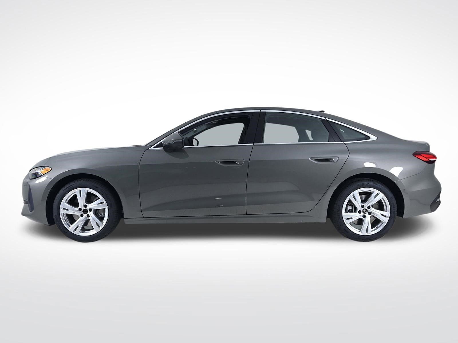 2026 Audi A5