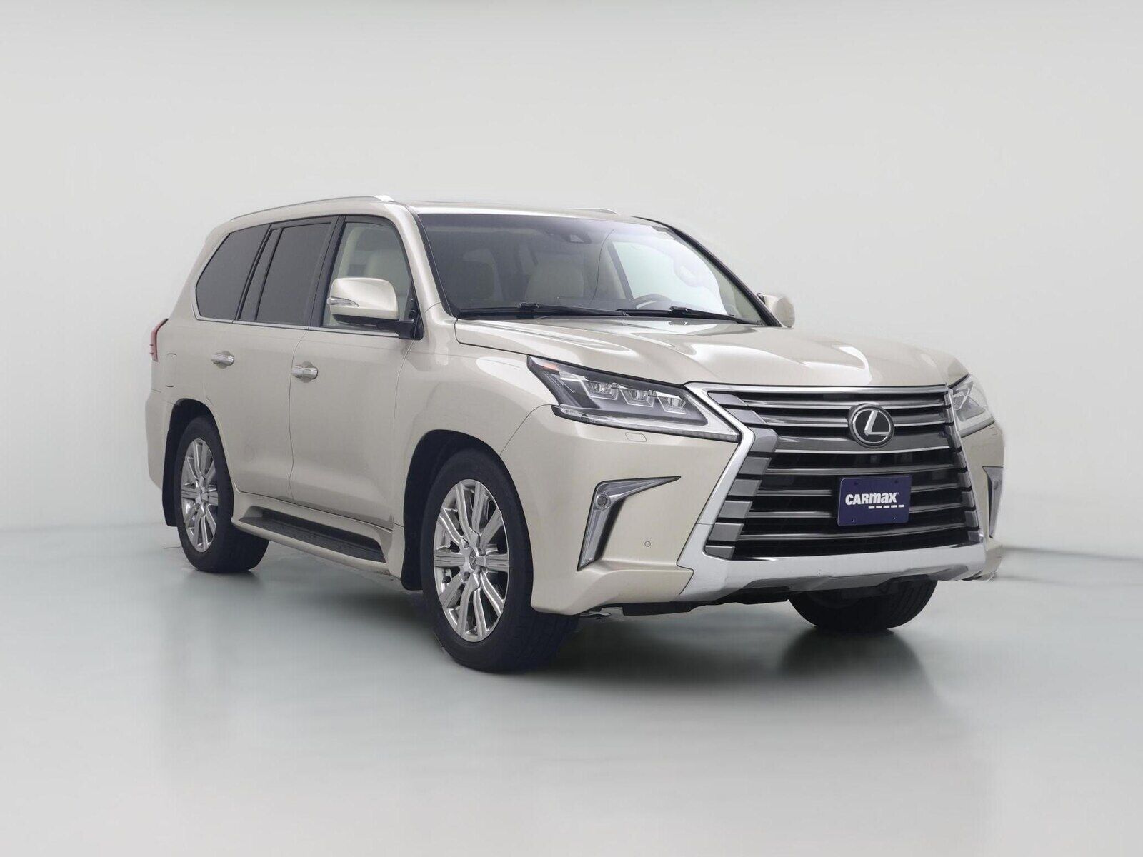 2016 LEXUS LX
