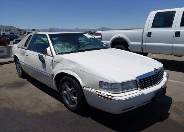 1997 CADILLAC Eldorado