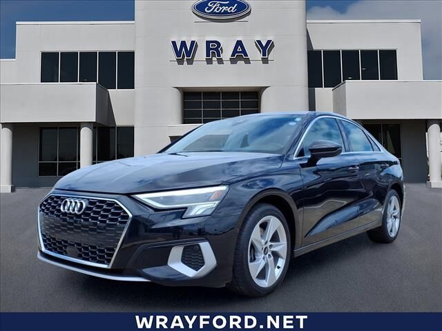 2024 AUDI A3