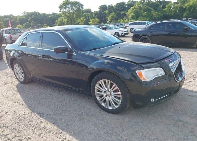 2013 CHRYSLER 300