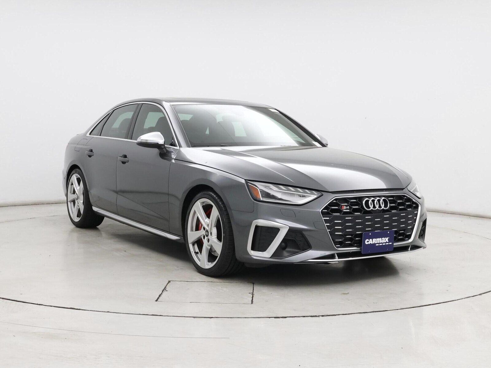 2022 Audi S4