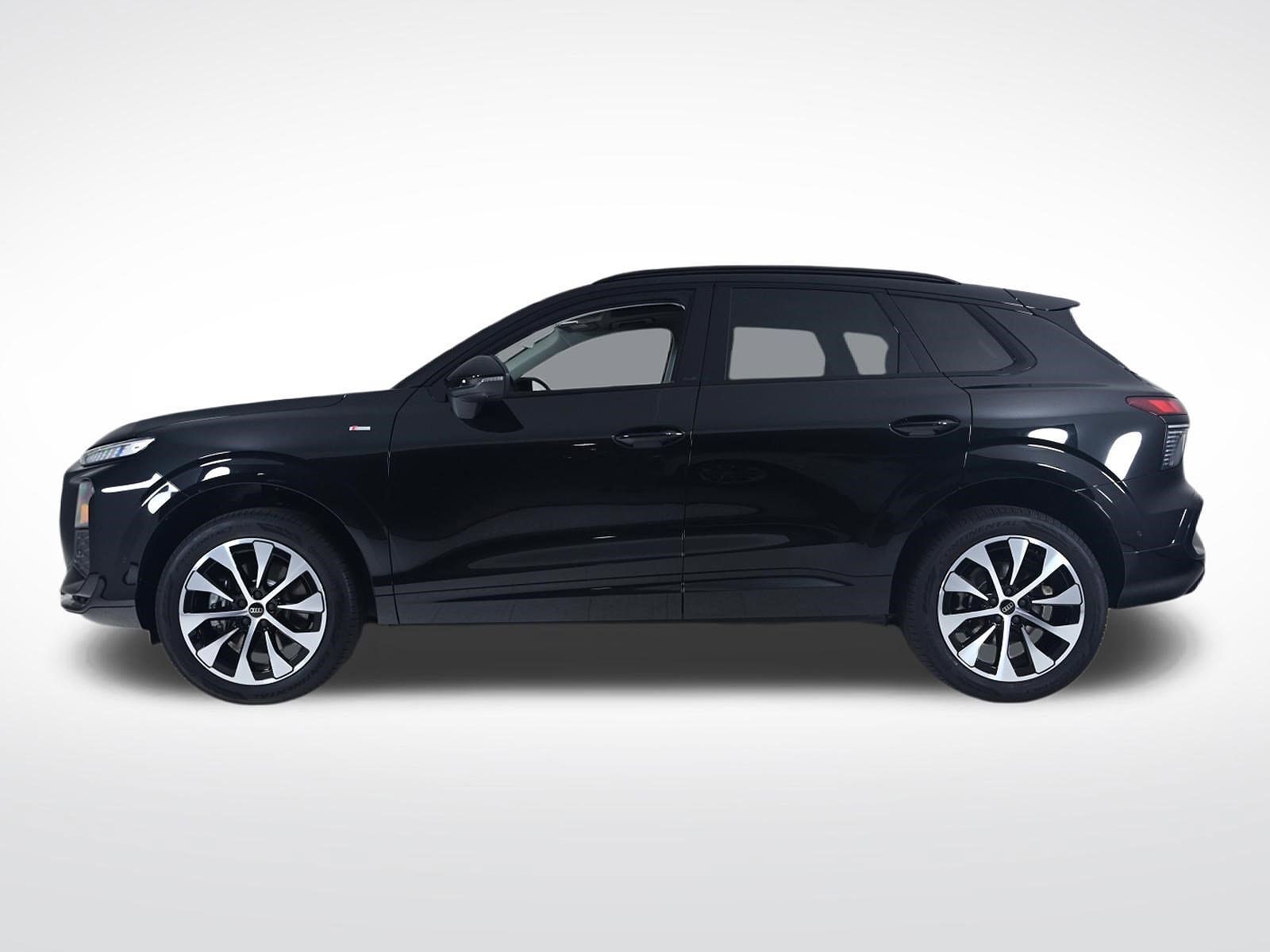 2026 Audi Q3