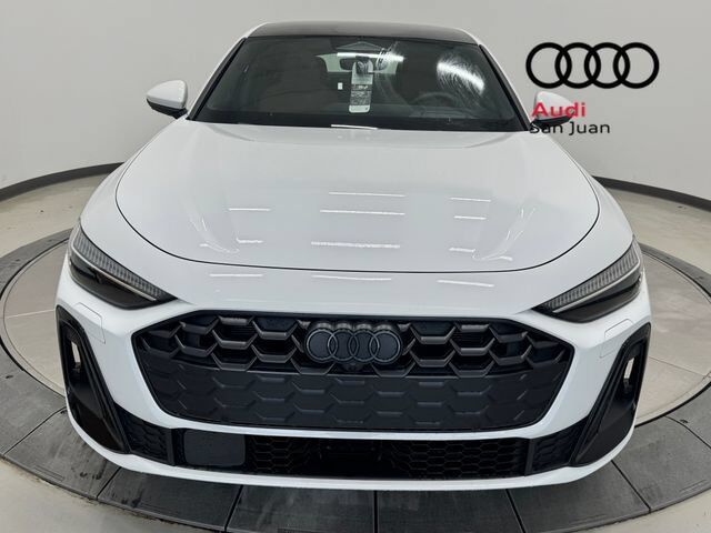 2026 Audi A5