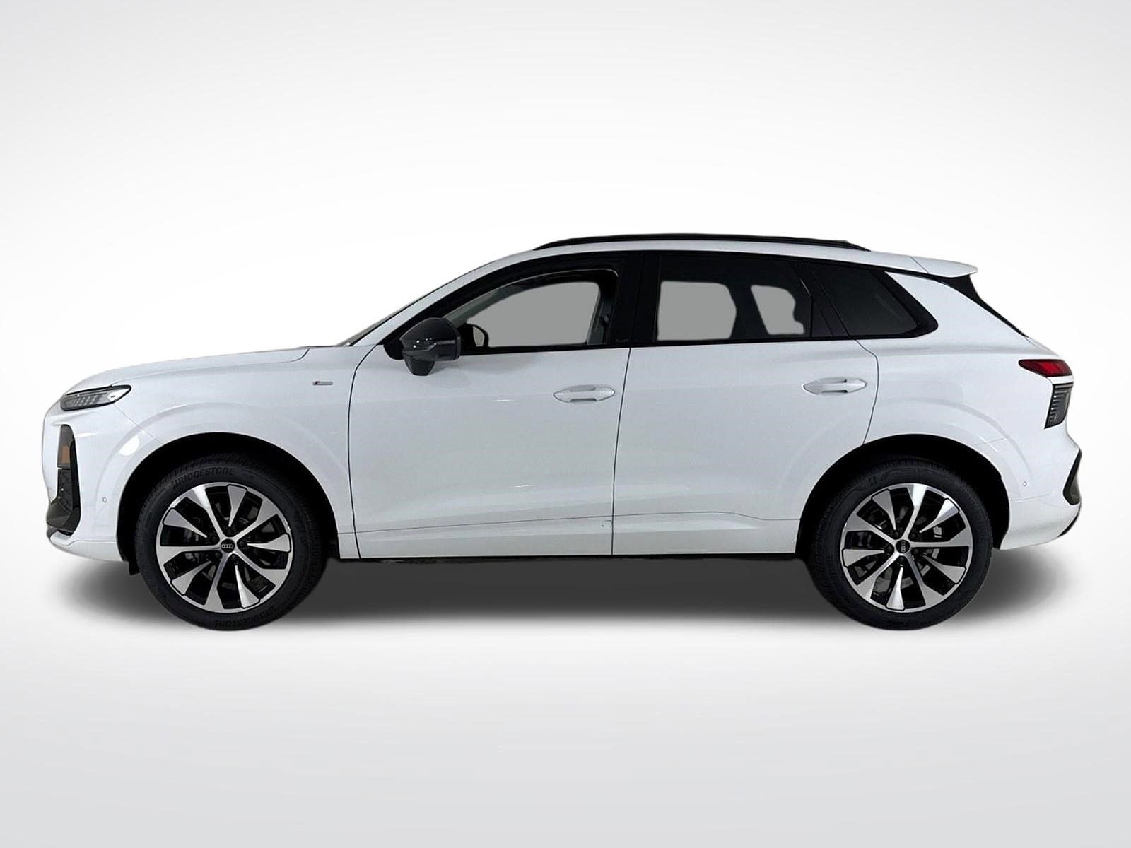 2026 Audi Q3