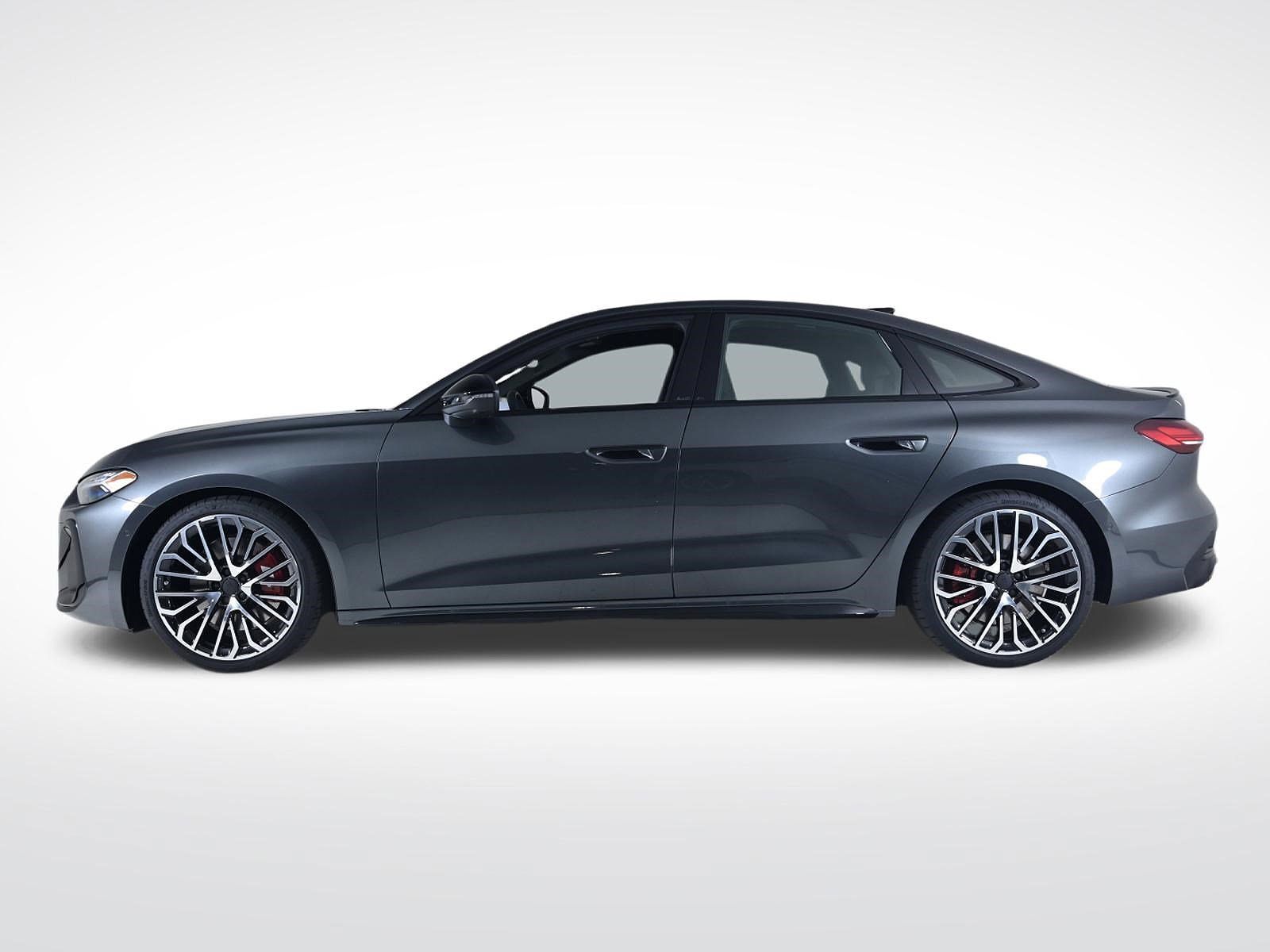 2026 Audi S5