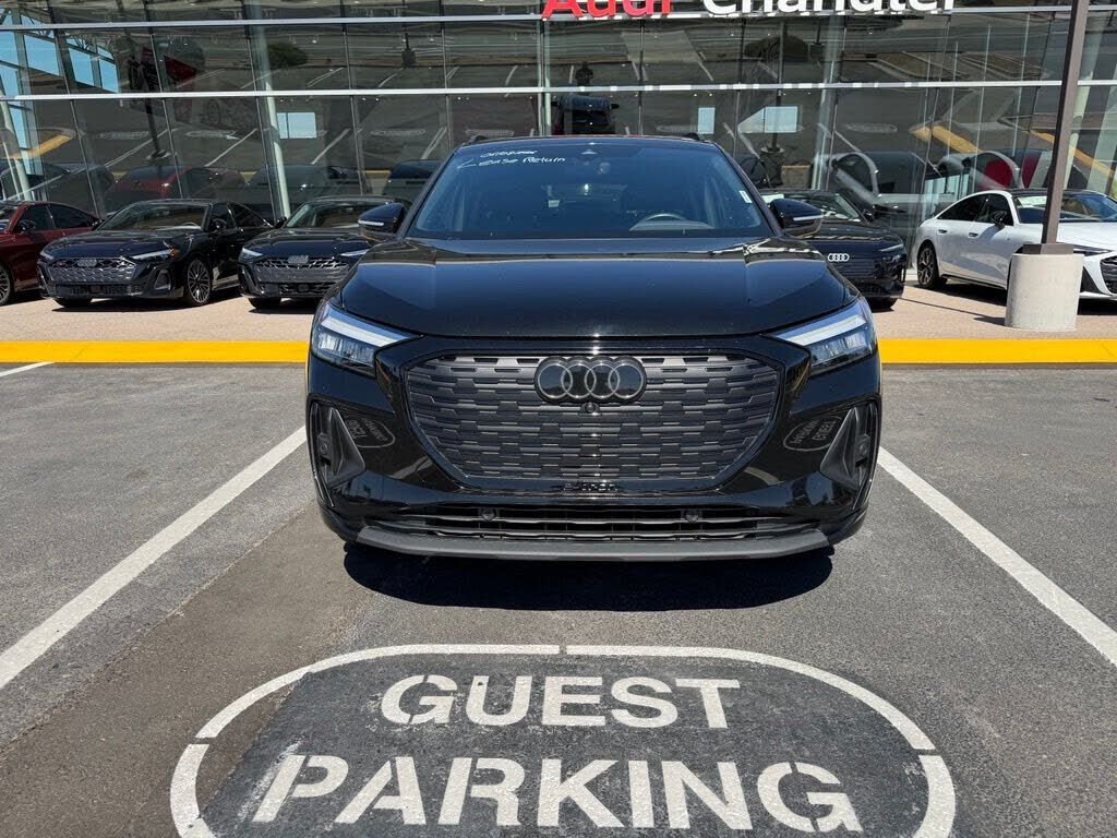 2023 Audi Q4