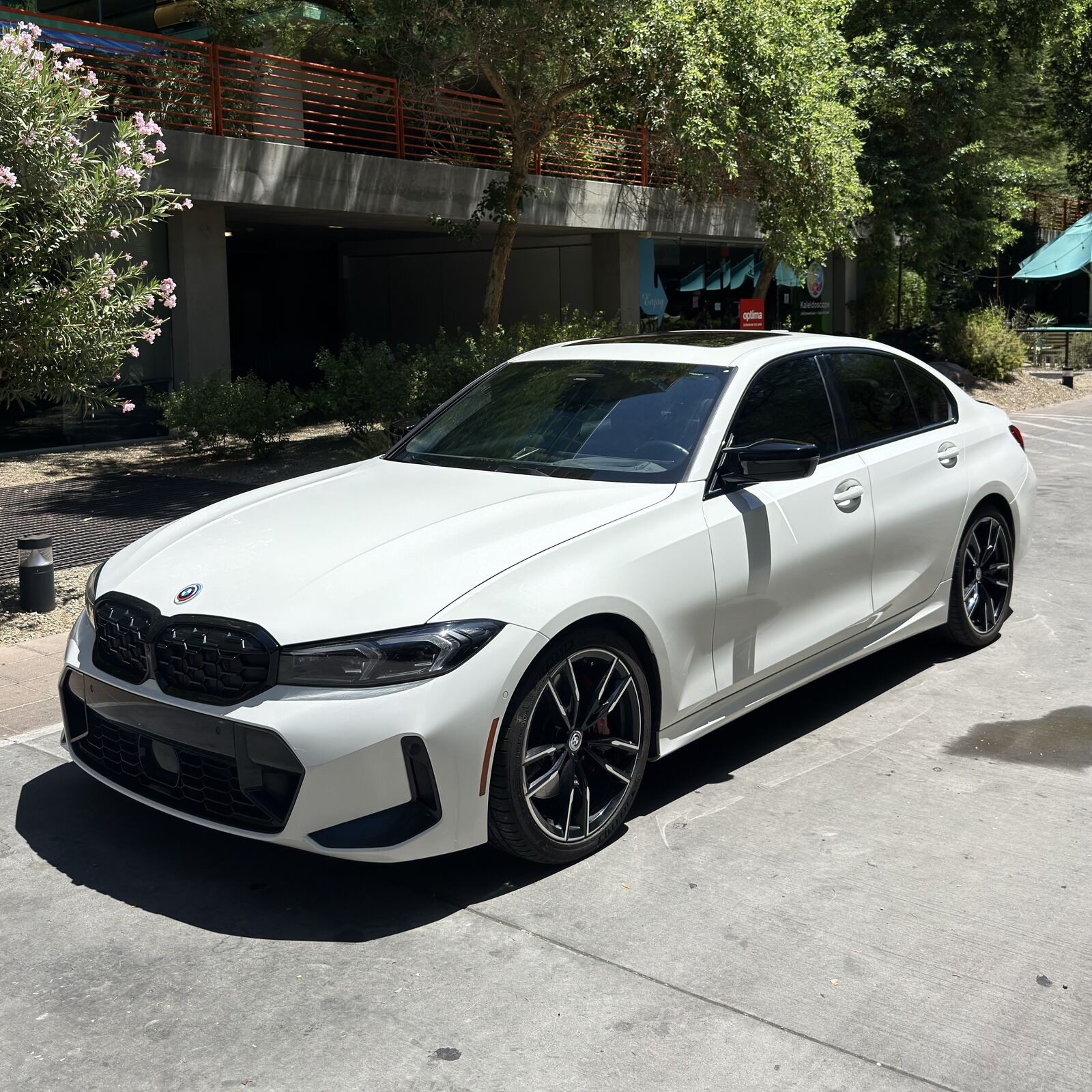 2023 BMW M3