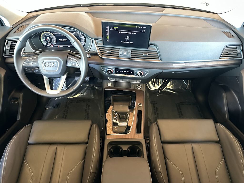 2023 Audi Q5 e