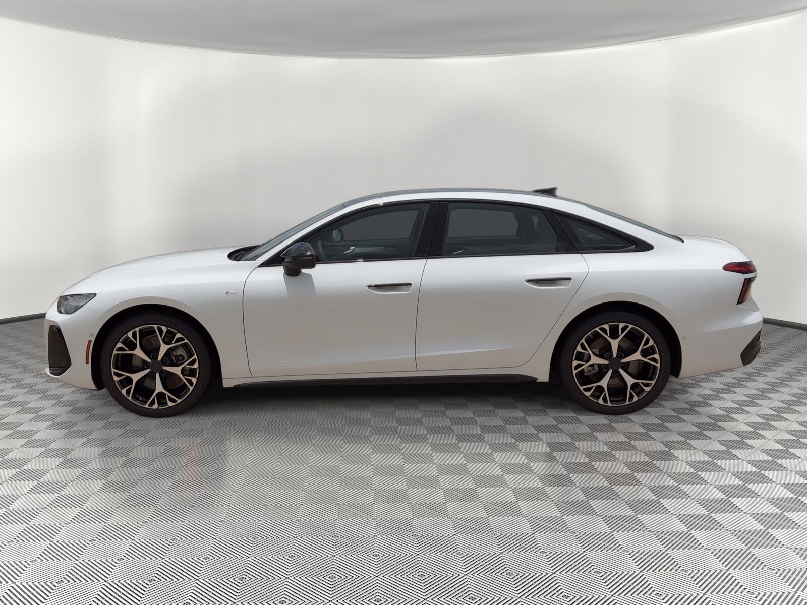2026 Audi A6