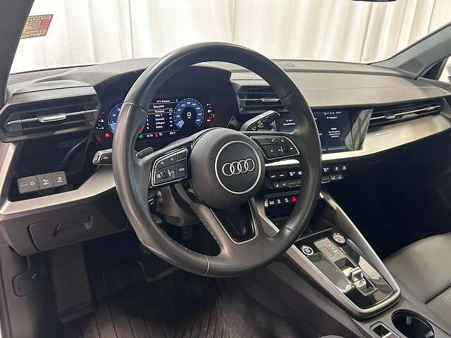 2023 Audi A3