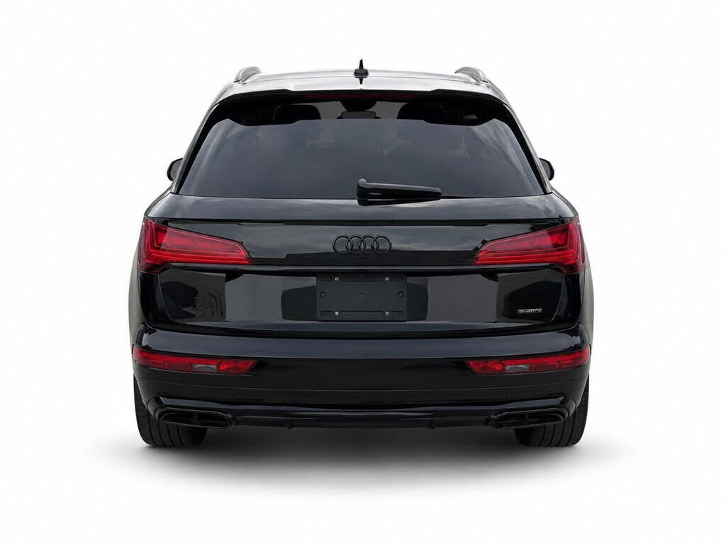 2025 Audi Q5 e