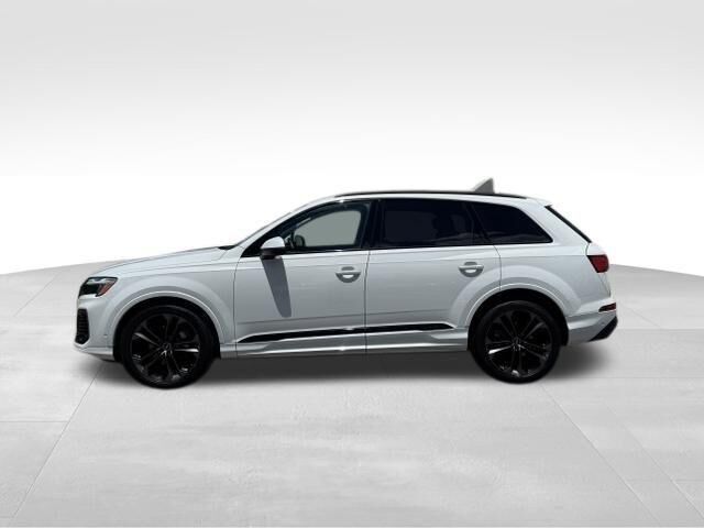 2025 Audi Q7