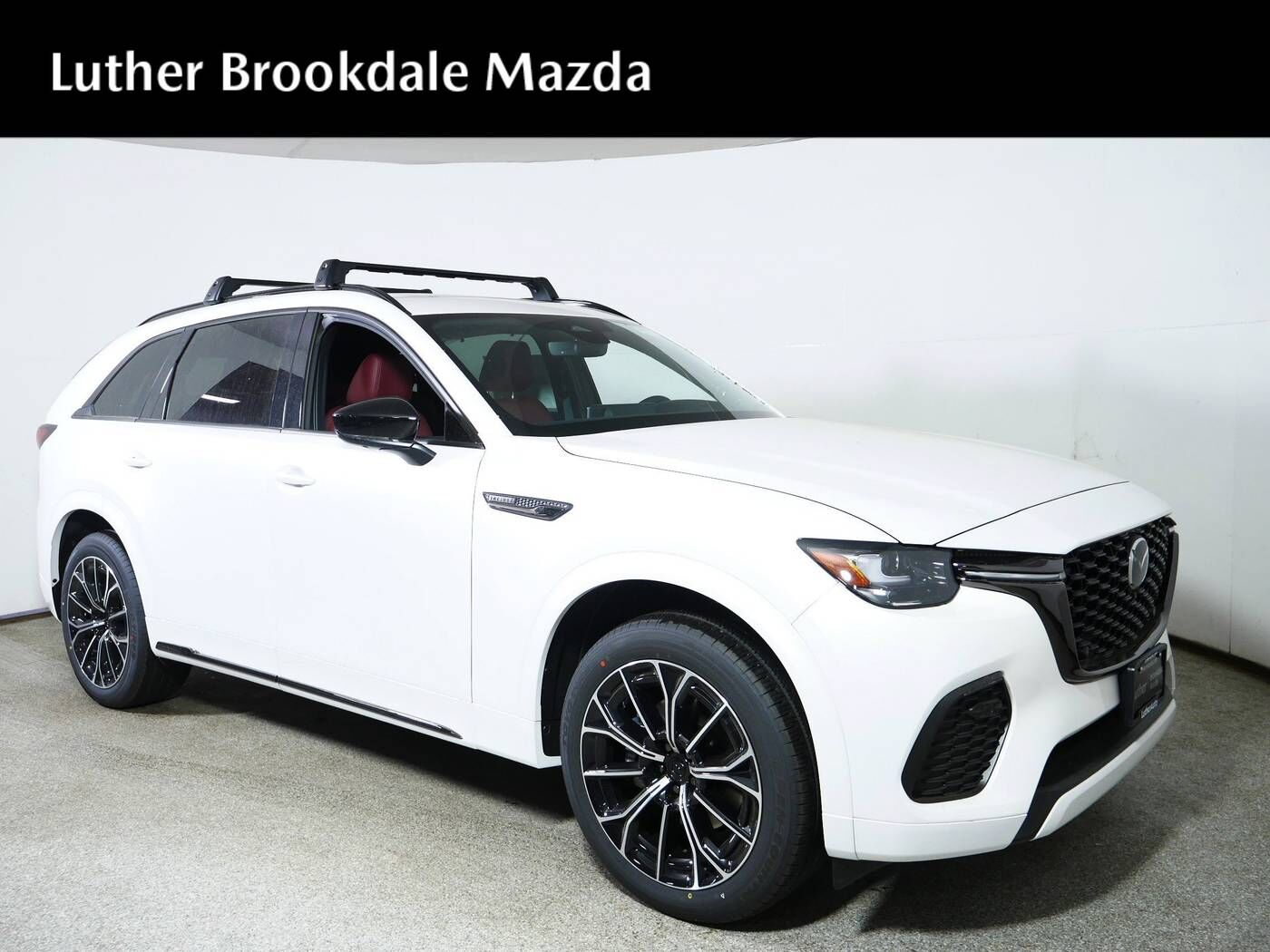 2026 MAZDA CX-70