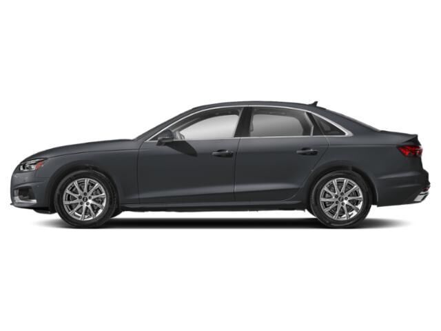 2023 Audi A4