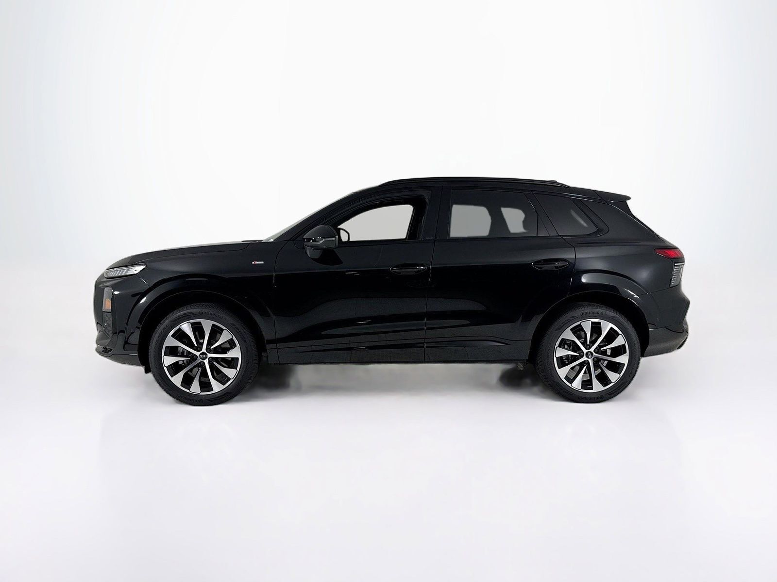 2026 Audi Q3