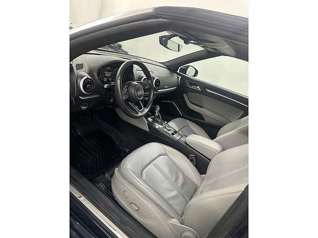 2018 Audi A3