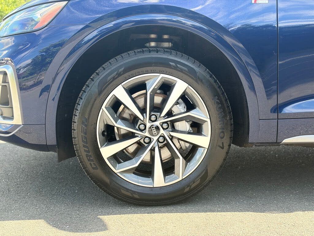 2024 Audi Q5