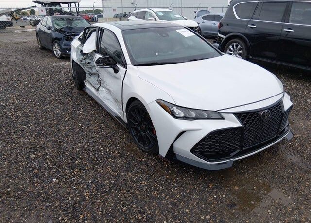 2021 TOYOTA Avalon