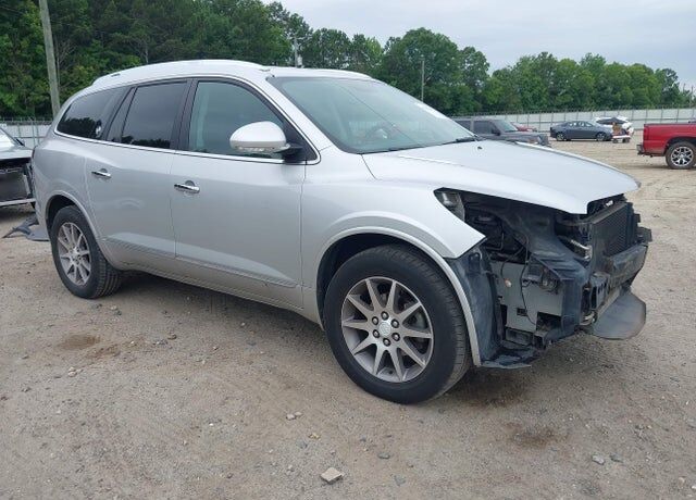 2014 BUICK Enclave