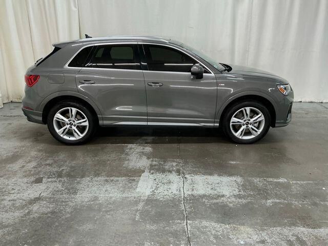 2024 Audi Q3