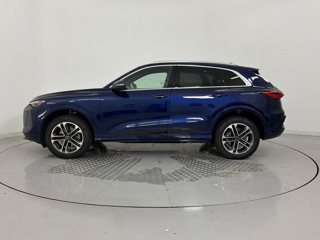 2025 Audi Q5
