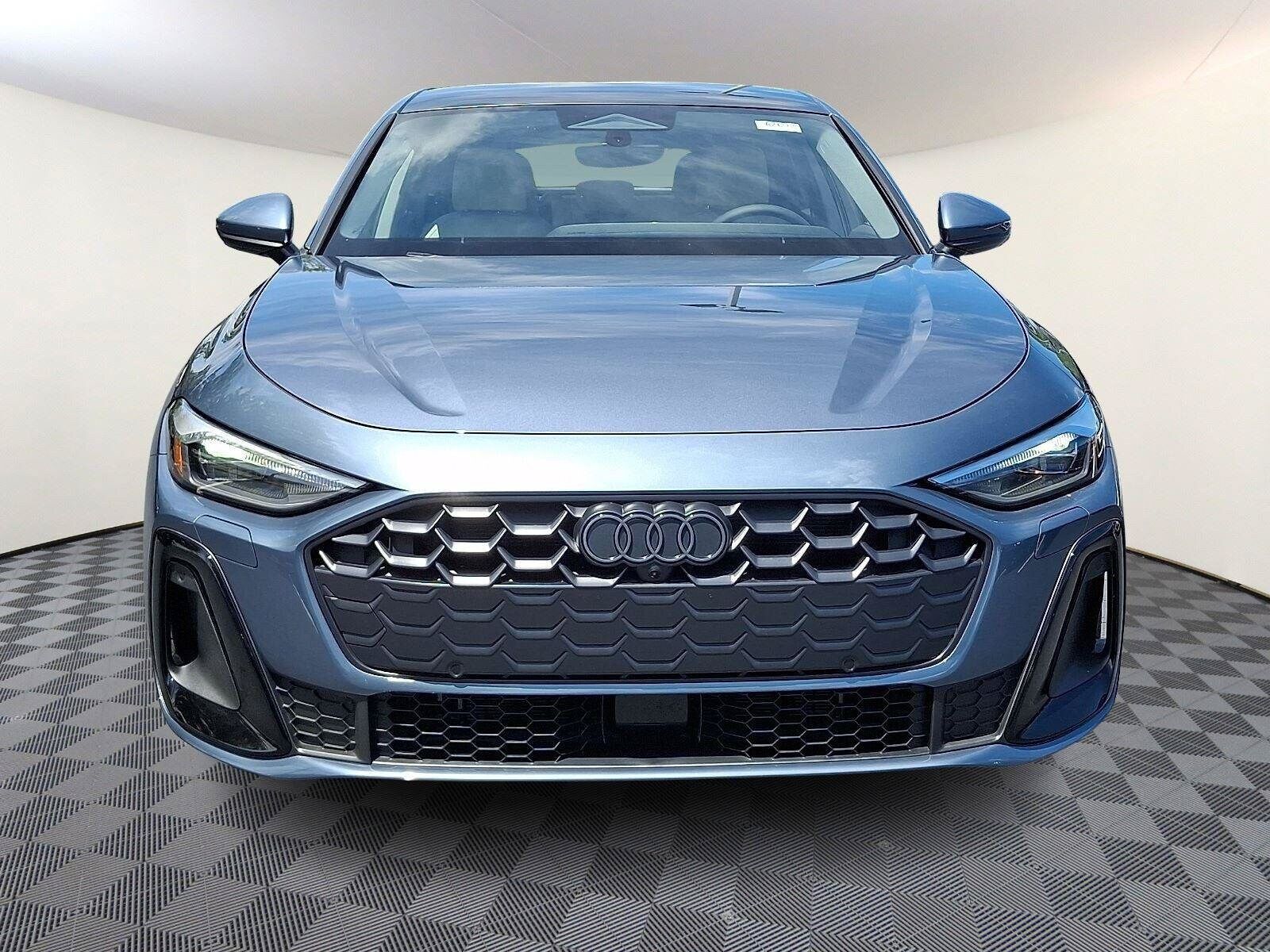 2026 Audi A5