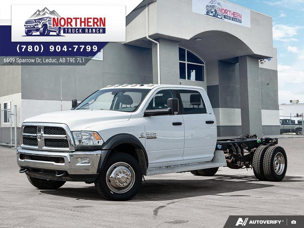 RAM 5500