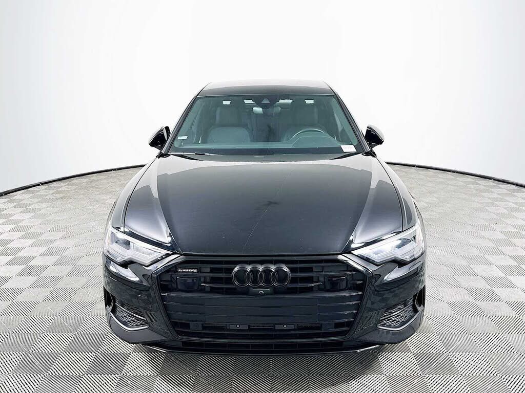 2023 Audi A6