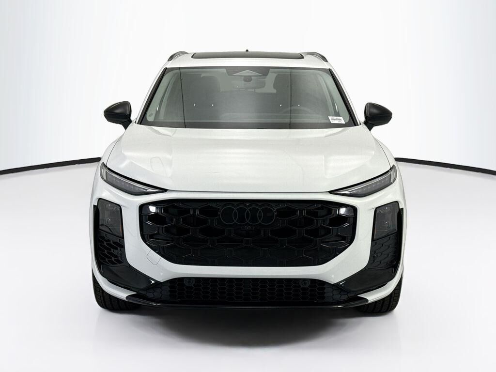 2026 Audi Q3