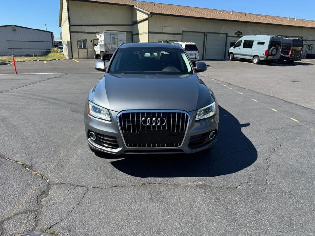 2016 Audi Q5
