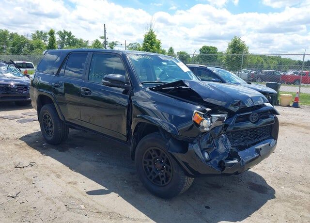 2015 TOYOTA 4-Runner