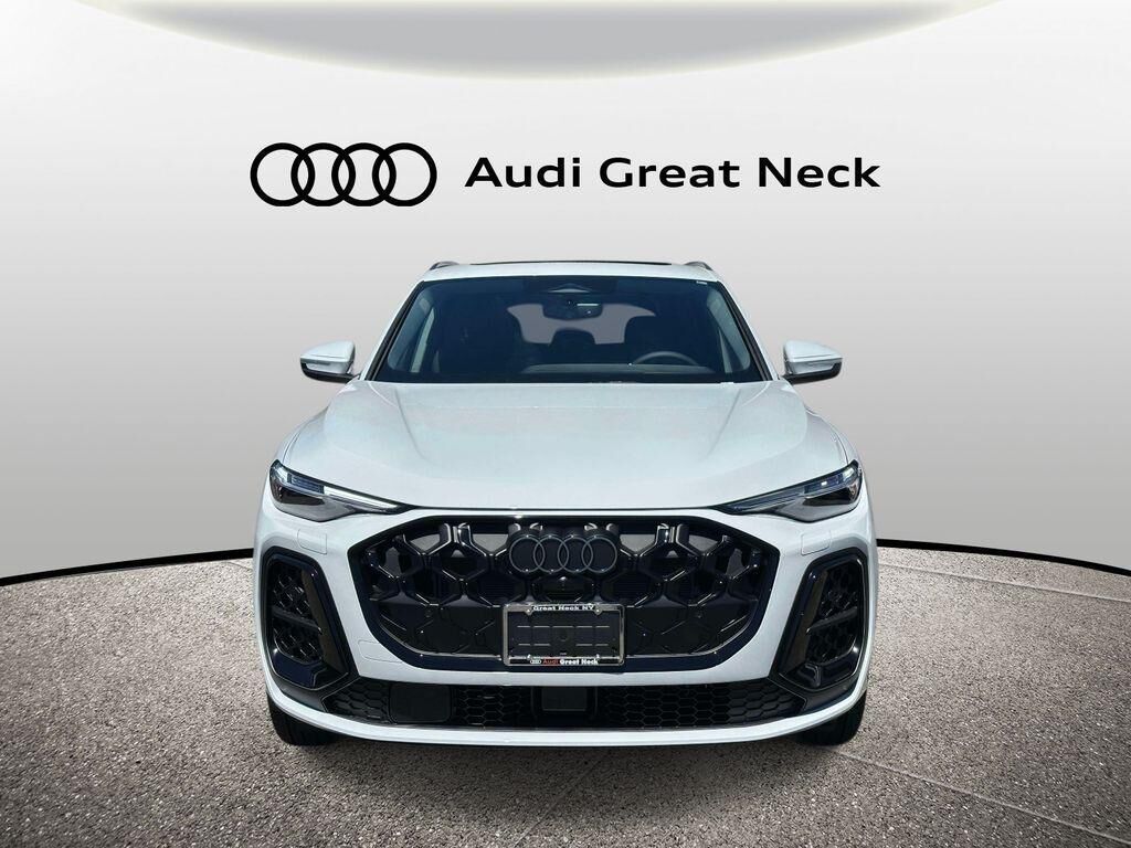 2026 Audi Q5