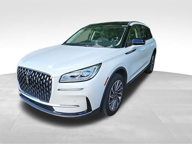 2023 LINCOLN Corsair
