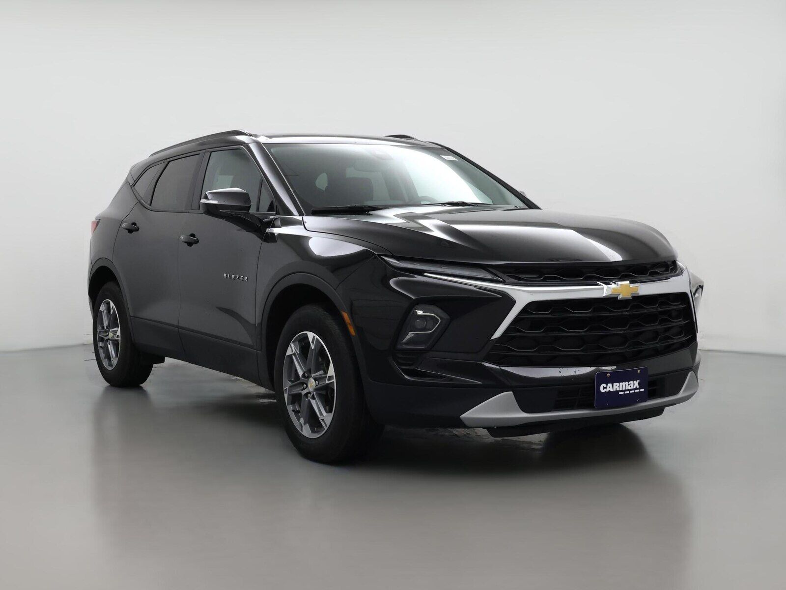 2024 CHEVROLET Blazer