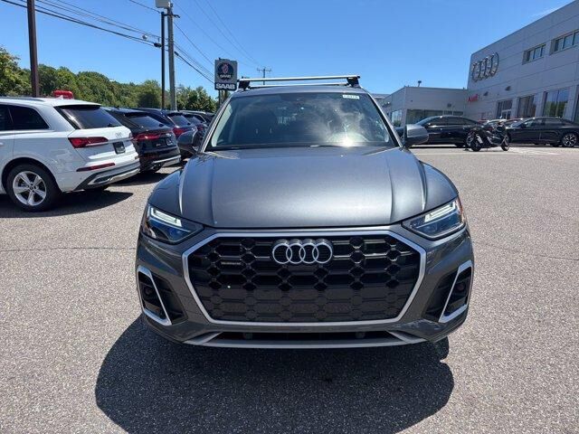 2024 Audi Q5 e