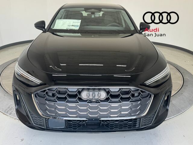 2026 Audi A5