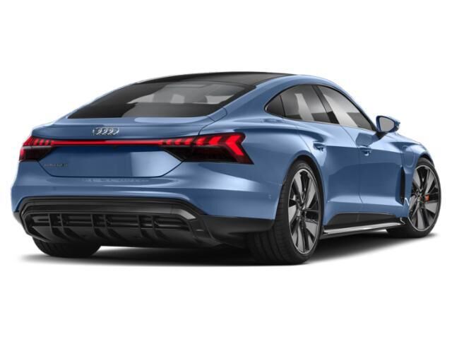 2023 Audi e-tron GT