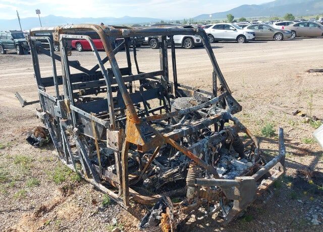 2024 POLARIS Ranger