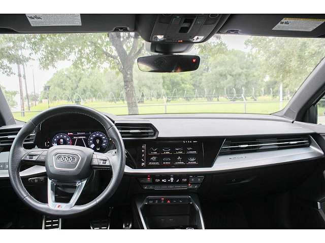 2023 Audi S3