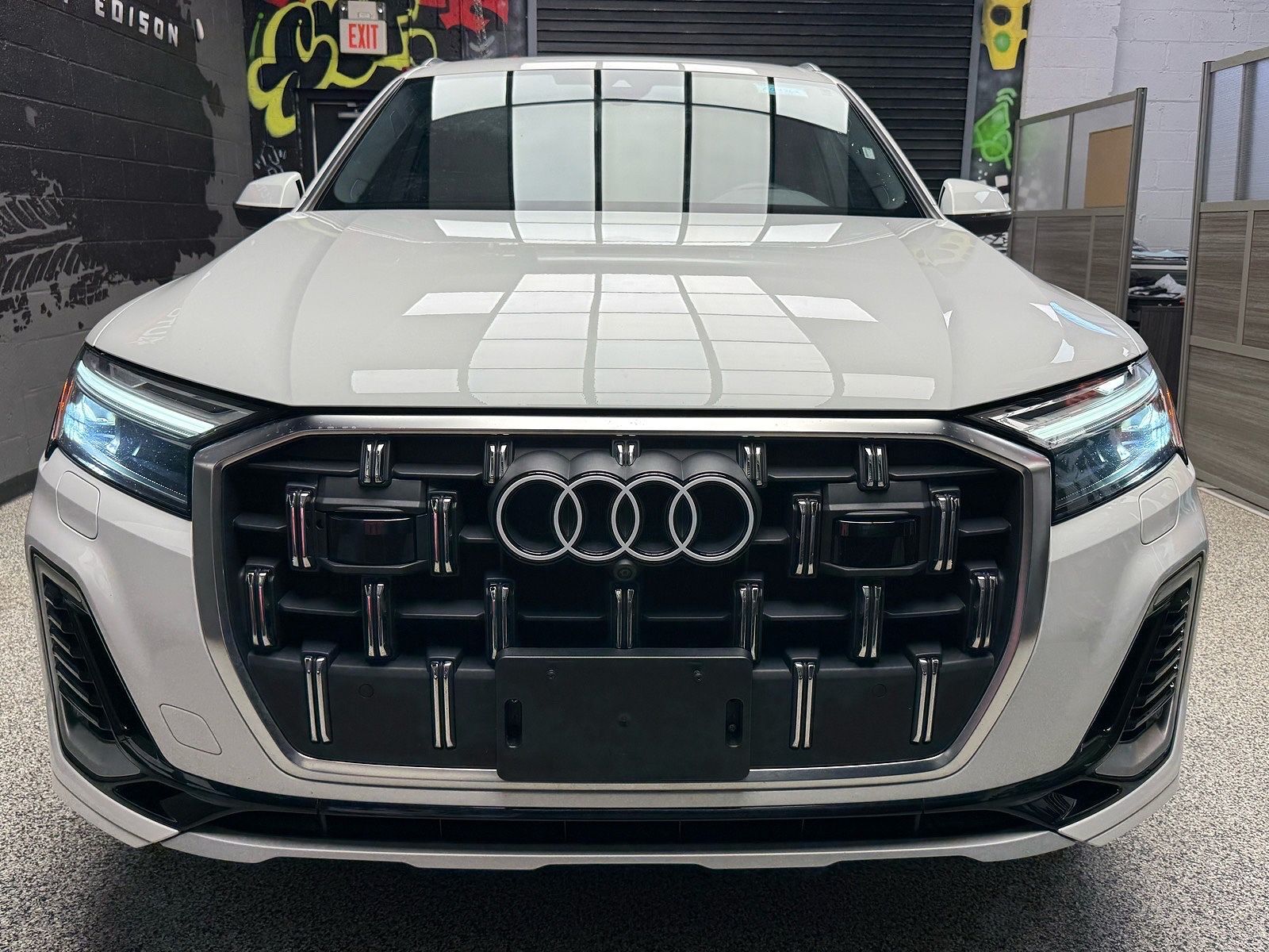2025 Audi Q7