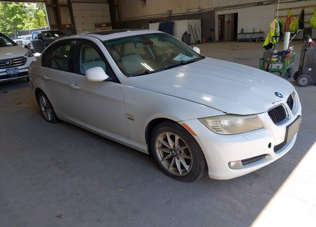 2009 BMW 3 Series