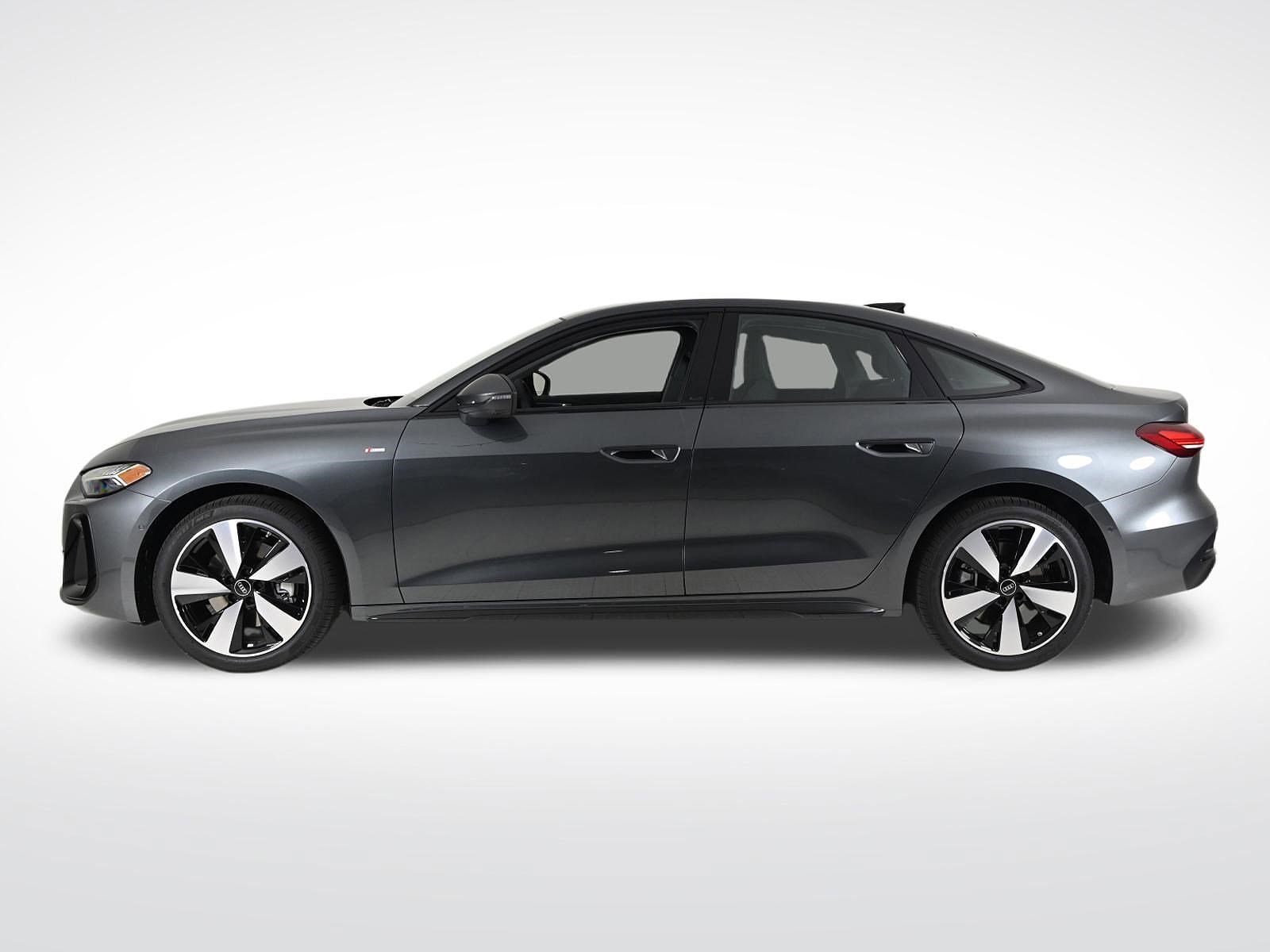 2026 Audi A5