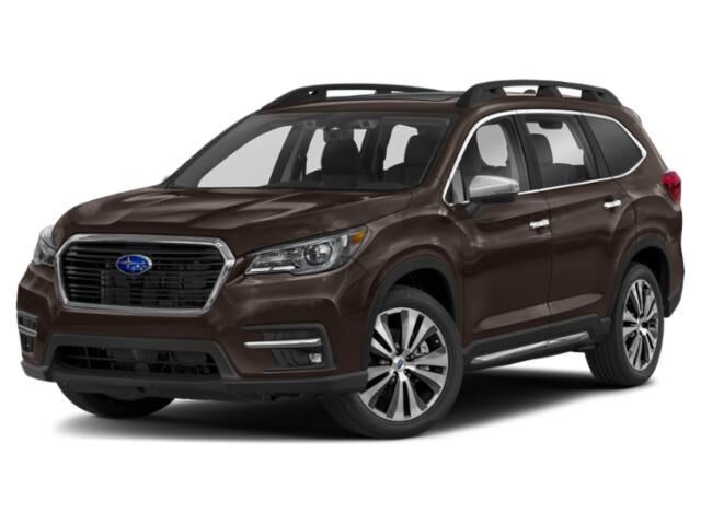 2021 SUBARU Ascent