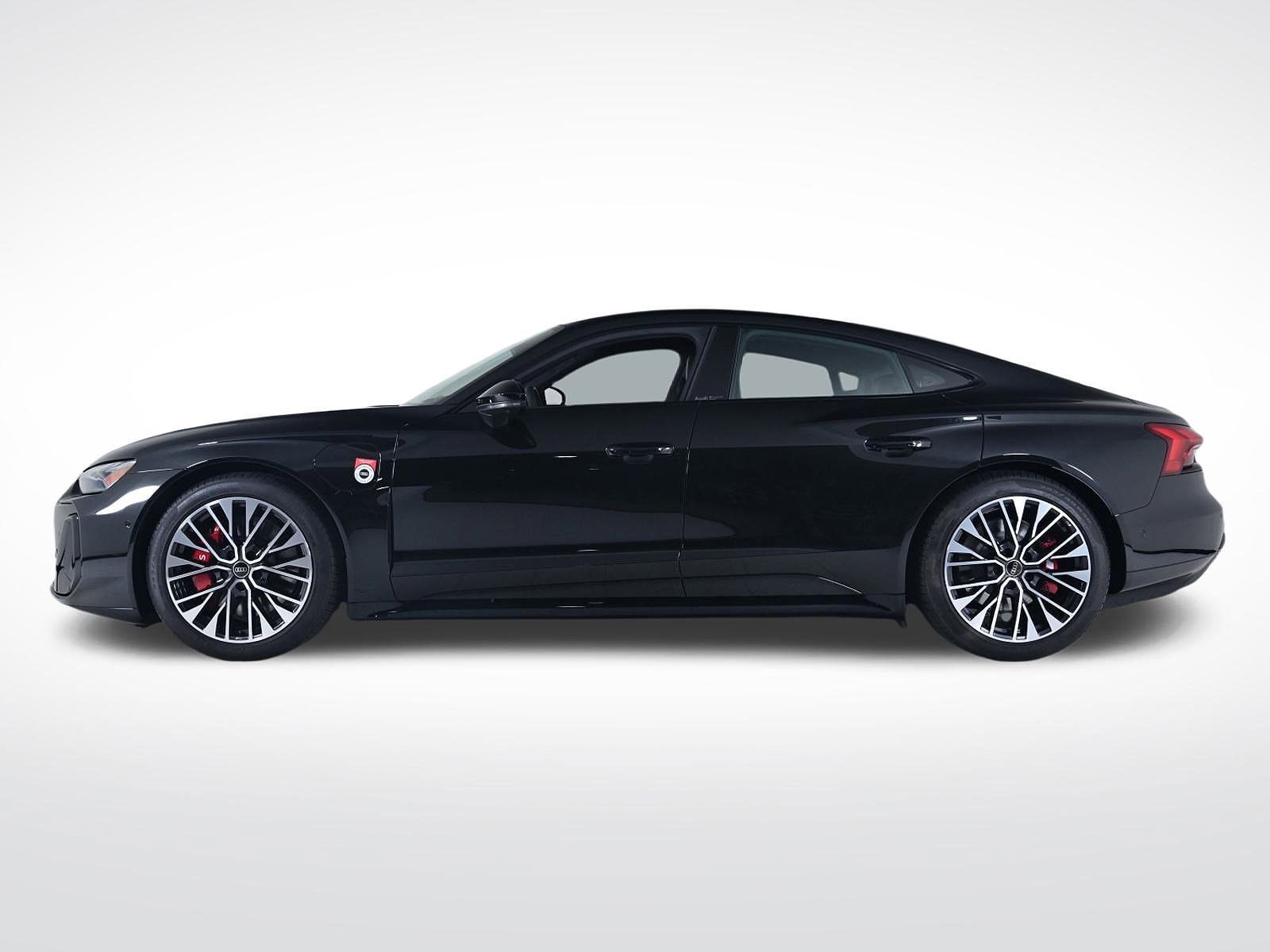 2026 Audi S e-tron GT