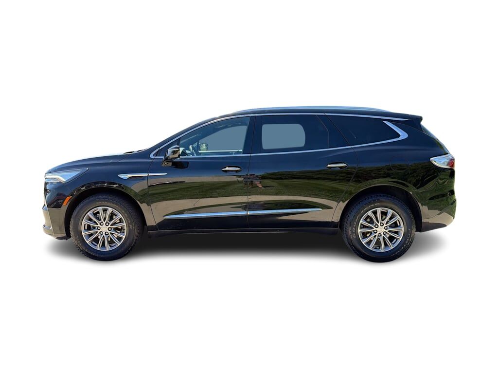 2022 BUICK Enclave