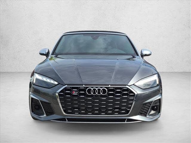 2024 Audi S5