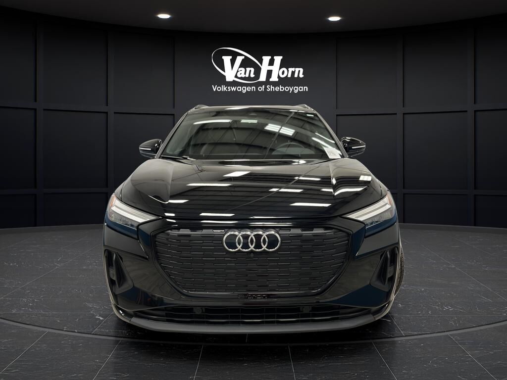 2023 Audi Q4