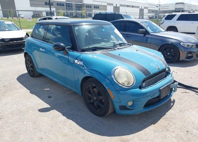2009 MINI Cooper