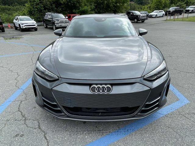 2023 Audi e-tron GT